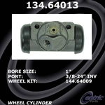 Order Rear Left Wheel Cylinder by CENTRIC PARTS - 134.64013 For Your Vehicle