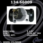 Order Rear Left Wheel Cylinder by CENTRIC PARTS - 134.66009 For Your Vehicle