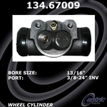 Order Rear Left Wheel Cylinder by CENTRIC PARTS - 134.67009 For Your Vehicle