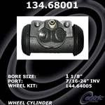 Order Rear Left Wheel Cylinder by CENTRIC PARTS - 134.68001 For Your Vehicle