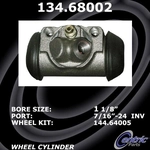 Order Rear Left Wheel Cylinder by CENTRIC PARTS - 134.68002 For Your Vehicle