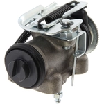 Order Rear Left Wheel Cylinder by CENTRIC PARTS - 134.76038 For Your Vehicle