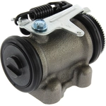 Order Rear Left Wheel Cylinder by CENTRIC PARTS - 134.76046 For Your Vehicle