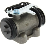 Order Rear Left Wheel Cylinder by CENTRIC PARTS - 134.76049 For Your Vehicle