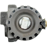 Order Rear Left Wheel Cylinder by DORMAN/FIRST STOP - W123249 For Your Vehicle