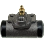 Order Rear Left Wheel Cylinder by DORMAN/FIRST STOP - W131480 For Your Vehicle