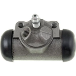 Order Cylindre de roue arrière gauche  de DORMAN/FIRST STOP - W14521 For Your Vehicle