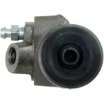 Order Rear Left Wheel Cylinder by DORMAN/FIRST STOP - W14522 For Your Vehicle