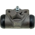 Order Rear Left Wheel Cylinder by DORMAN/FIRST STOP - W14522 For Your Vehicle