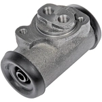 Order Rear Left Wheel Cylinder by DORMAN/FIRST STOP - W24489 For Your Vehicle