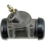 Order Rear Left Wheel Cylinder by DORMAN/FIRST STOP - W34333 For Your Vehicle