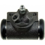 Order Rear Left Wheel Cylinder by DORMAN/FIRST STOP - W34474 For Your Vehicle