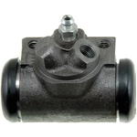 Order Rear Left Wheel Cylinder by DORMAN/FIRST STOP - W34475 For Your Vehicle