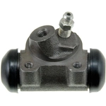 Order Rear Left Wheel Cylinder by DORMAN/FIRST STOP - W36011 For Your Vehicle