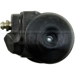 Order Rear Left Wheel Cylinder by DORMAN/FIRST STOP - W36105 For Your Vehicle