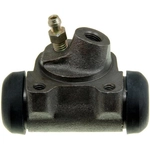 Order Rear Left Wheel Cylinder by DORMAN/FIRST STOP - W37051 For Your Vehicle
