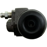 Order Cylindre de roue arrière gauche par DORMAN/FIRST STOP - W37250 For Your Vehicle