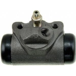 Order Rear Left Wheel Cylinder by DORMAN/FIRST STOP - W37262 For Your Vehicle