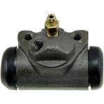 Order Rear Left Wheel Cylinder by DORMAN/FIRST STOP - W37263 For Your Vehicle