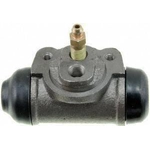 Order Rear Left Wheel Cylinder by DORMAN/FIRST STOP - W37420 For Your Vehicle