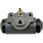 Order Rear Left Wheel Cylinder by DORMAN/FIRST STOP - W37459 For Your Vehicle