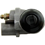 Order Rear Left Wheel Cylinder by DORMAN/FIRST STOP - W37581 For Your Vehicle