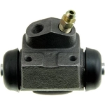 Order Rear Left Wheel Cylinder by DORMAN/FIRST STOP - W37591 For Your Vehicle