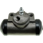 Order Cylindre de roue arrière gauche par DORMAN/FIRST STOP - W37648 For Your Vehicle