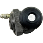 Order Cylindre de roue arrière gauche par DORMAN/FIRST STOP - W37687 For Your Vehicle