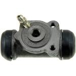 Order Cylindre de roue arrière gauche  de DORMAN/FIRST STOP - W37687 For Your Vehicle