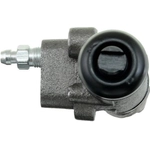 Order Rear Left Wheel Cylinder by DORMAN/FIRST STOP - W37752 For Your Vehicle