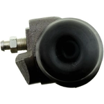 Order Rear Left Wheel Cylinder by DORMAN/FIRST STOP - W37782 For Your Vehicle