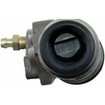 Order Rear Left Wheel Cylinder by DORMAN/FIRST STOP - W37841 For Your Vehicle