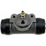 Order Rear Left Wheel Cylinder by DORMAN/FIRST STOP - W37841 For Your Vehicle