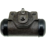 Order Rear Left Wheel Cylinder by DORMAN/FIRST STOP - W40418 For Your Vehicle