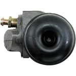 Order Rear Left Wheel Cylinder by DORMAN/FIRST STOP - W4801 For Your Vehicle
