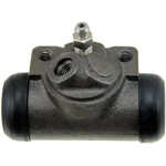 Order Cylindre de roue arrière gauche par DORMAN/FIRST STOP - W4803 For Your Vehicle