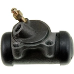 Order Rear Left Wheel Cylinder by DORMAN/FIRST STOP - W49680 For Your Vehicle