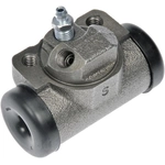 Order Rear Left Wheel Cylinder by DORMAN/FIRST STOP - W57146 For Your Vehicle