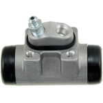 Order Cylindre de roue arrière gauche par DORMAN/FIRST STOP - W610013 For Your Vehicle