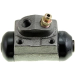 Order Rear Left Wheel Cylinder by DORMAN/FIRST STOP - W610020 For Your Vehicle