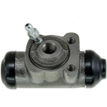 Order Rear Left Wheel Cylinder by DORMAN/FIRST STOP - W610028 For Your Vehicle