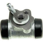Order Rear Left Wheel Cylinder by DORMAN/FIRST STOP - W610032 For Your Vehicle