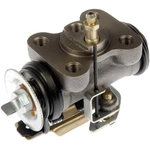 Order Rear Left Wheel Cylinder by DORMAN/FIRST STOP - W610067 For Your Vehicle