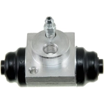 Order Rear Left Wheel Cylinder by DORMAN/FIRST STOP - W610109 For Your Vehicle