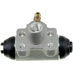 Order Rear Left Wheel Cylinder by DORMAN/FIRST STOP - W610114 For Your Vehicle