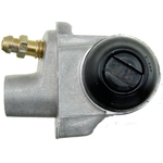 Order Rear Left Wheel Cylinder by DORMAN/FIRST STOP - W610114 For Your Vehicle