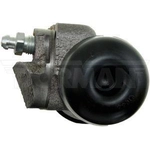 Order Rear Left Wheel Cylinder by DORMAN/FIRST STOP - W610126 For Your Vehicle