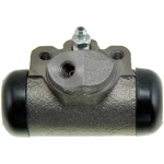 Order Rear Left Wheel Cylinder by DORMAN/FIRST STOP - W610126 For Your Vehicle