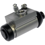 Order Rear Left Wheel Cylinder by DORMAN/FIRST STOP - W610157 For Your Vehicle